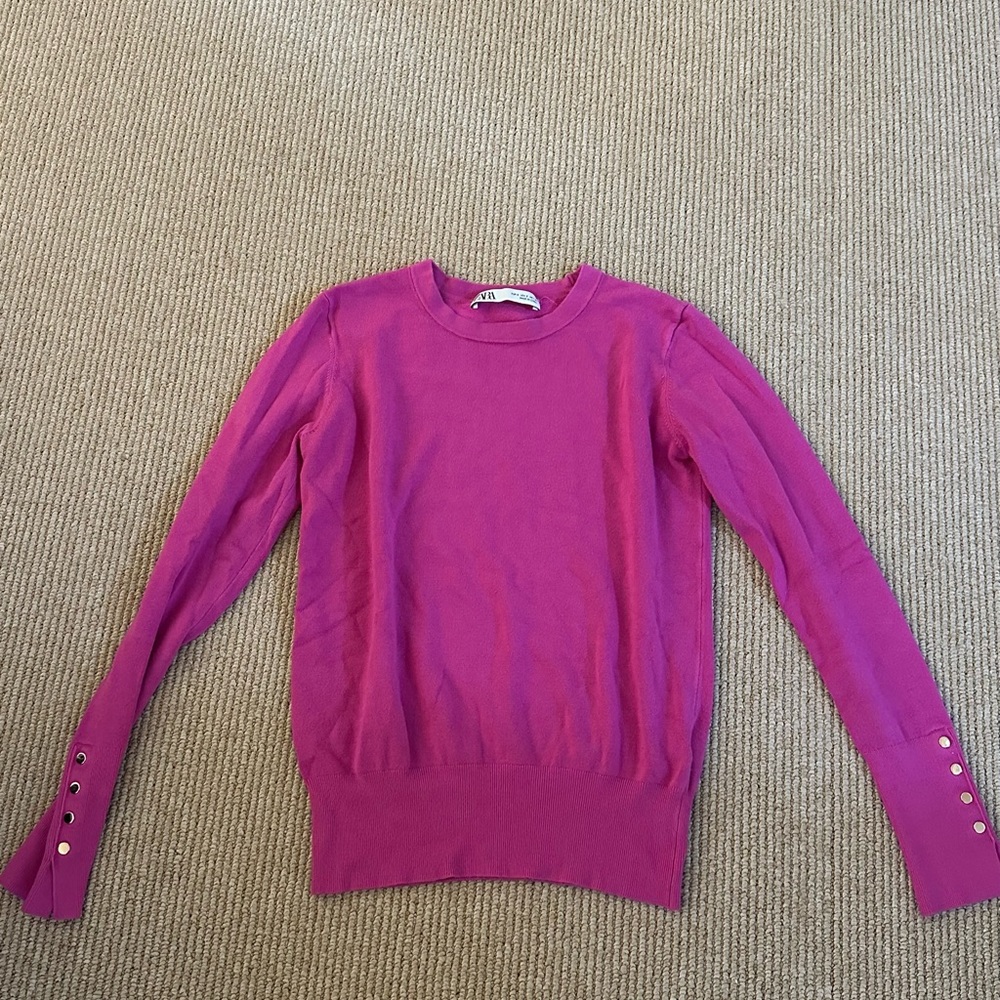 Zara long sleeve